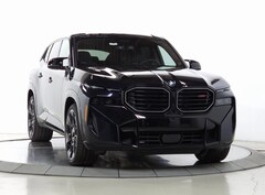 2026 BMW XM Label SUV for Sale in Schaumburg, IL at Patrick BMW