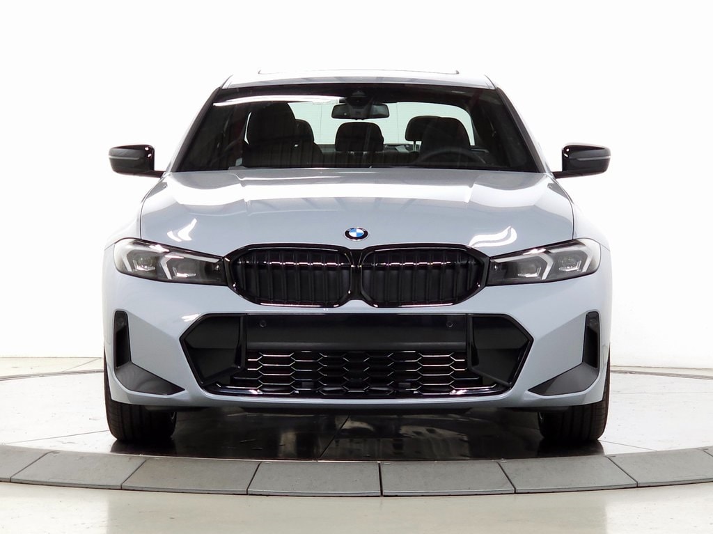 New 2026 BMW 330i xDrive Sedan