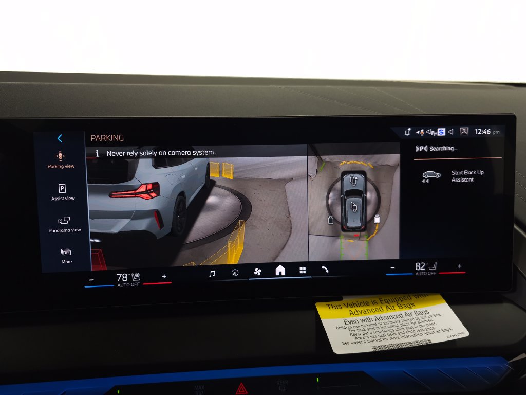 Vehicle thumbnail