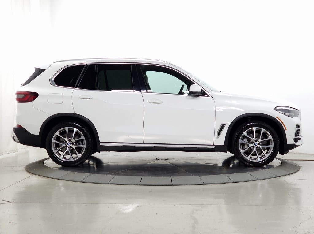 2022 BMW X5 xDrive40i 13