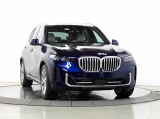 Used 2026 BMW X5 PHEV xDrive50e SUV for sale near Naperville, Hoffman Estates & Aurora IL