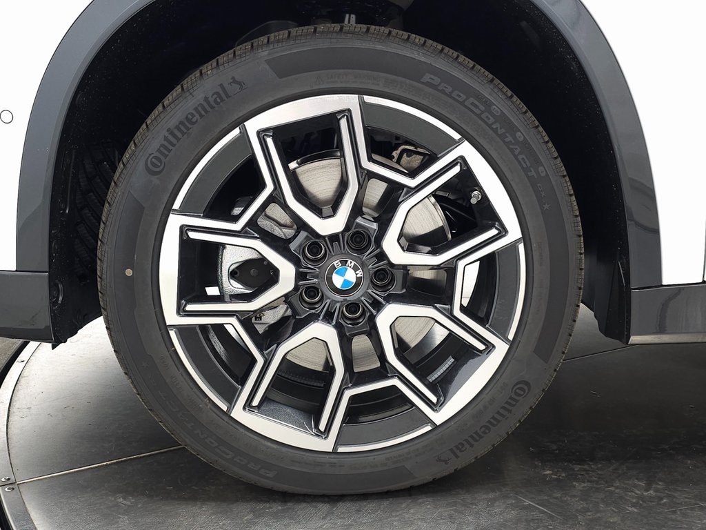 2024 BMW X1 xDrive28i 7