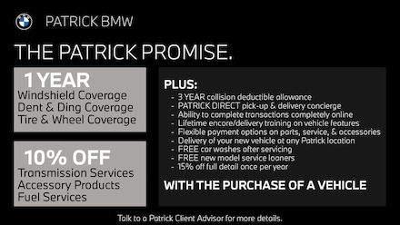 2024 BMW X7 M60i M Sport Pro & Executive Packages SUV