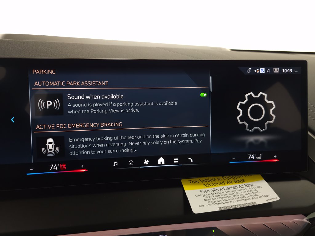 Vehicle thumbnail