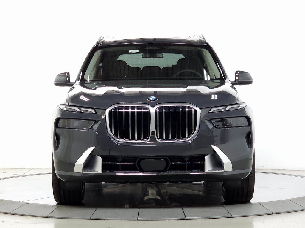 Used 2026 BMW X7 xDrive40i SUV