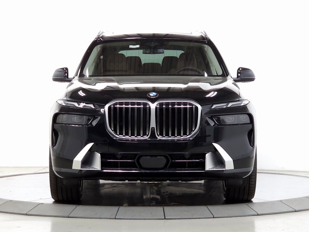 New 2026 BMW X7 xDrive40i SUV