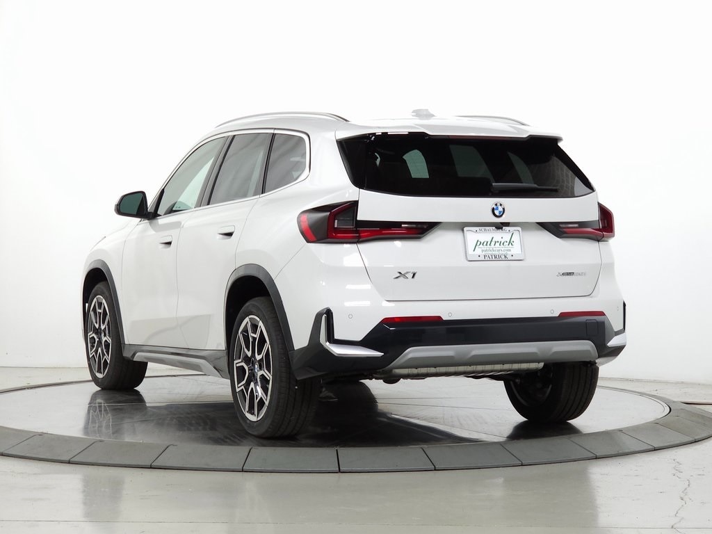 2024 BMW X1 xDrive28i 5