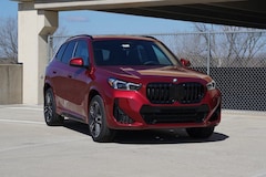 2026 BMW X1 xDrive28i SUV for Sale in Schaumburg, IL at Patrick BMW