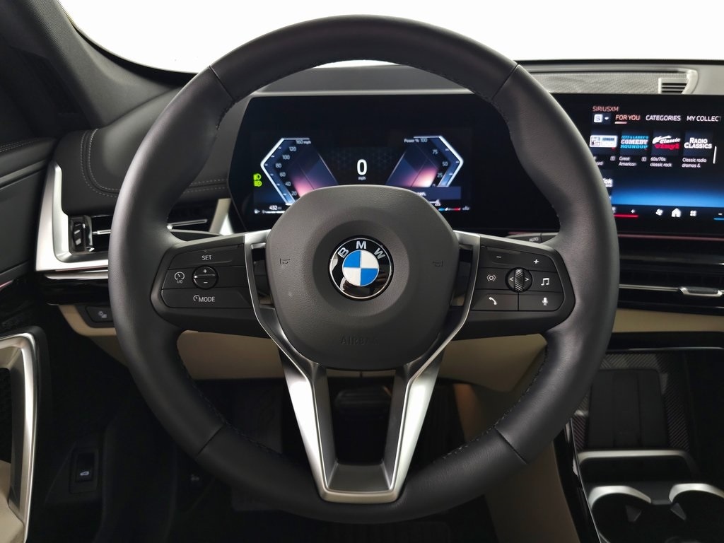 2025 BMW X1 xDrive28i 14