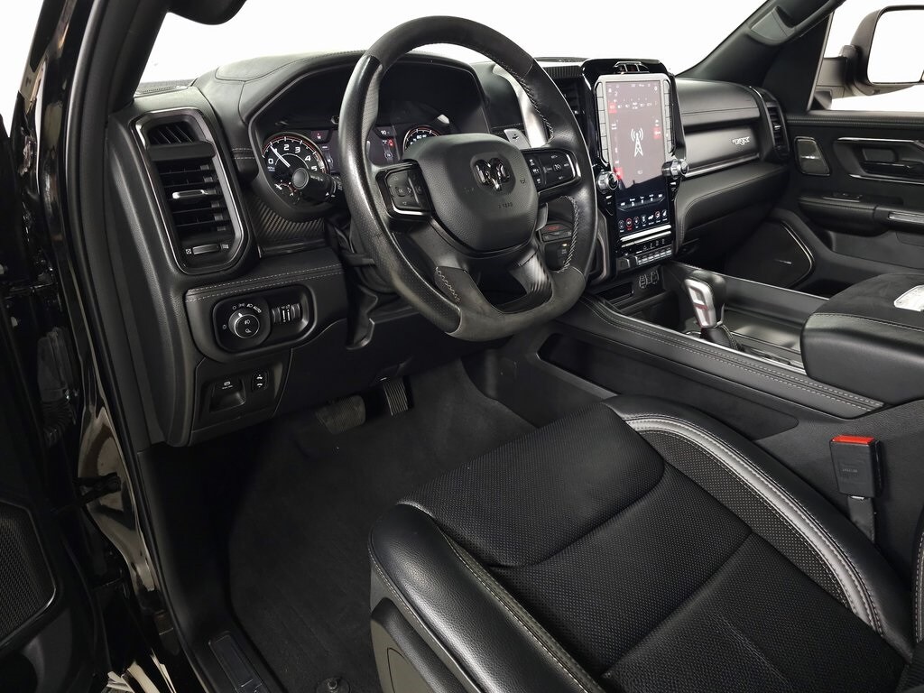 2021 Ram 1500 TRX 18