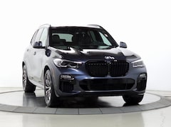 Pre-Owned 2019 BMW X5 xDrive40i M Sport SUV for sale in Schaumburg, Illinois