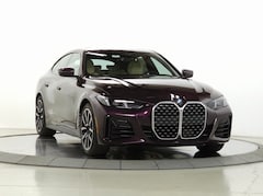 2026 BMW 430i xDrive Gran Coupe