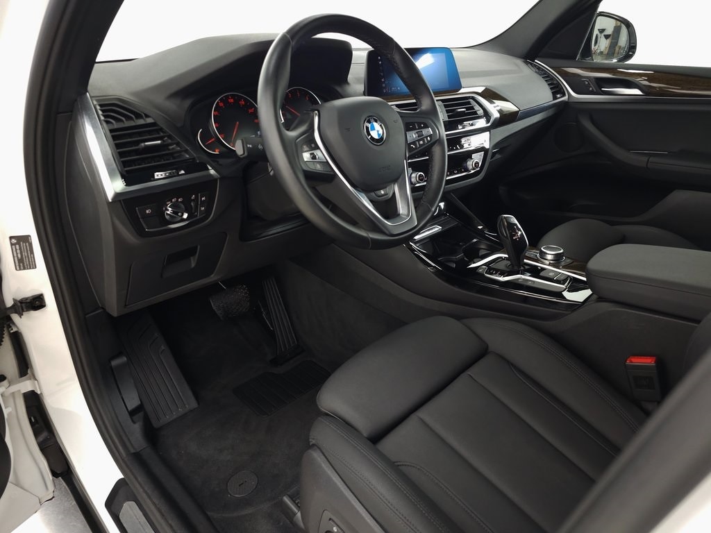 2020 BMW X3 xDrive30i 15