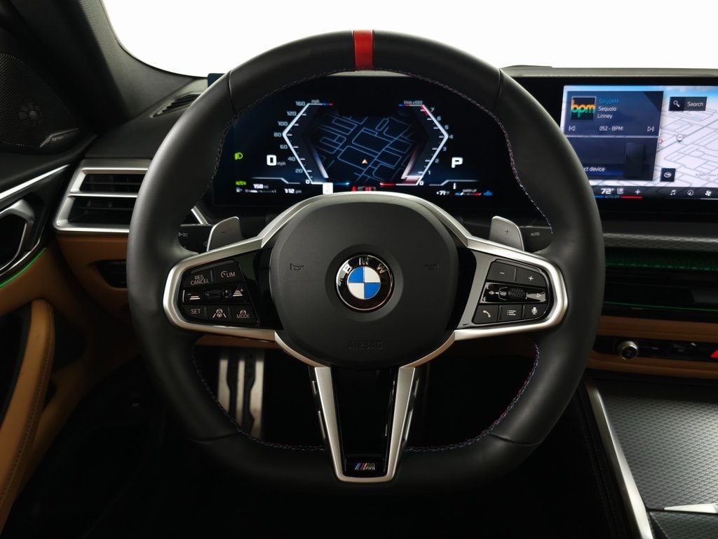 2025 BMW 4 Series M440i xDrive 20