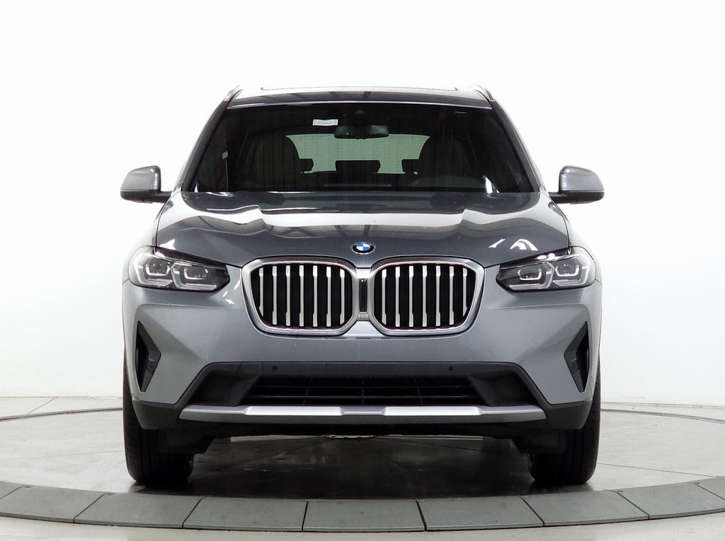 2024 BMW X3 xDrive30i 3