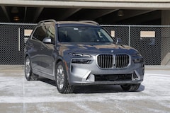 2026 BMW X7 xDrive40i SUV