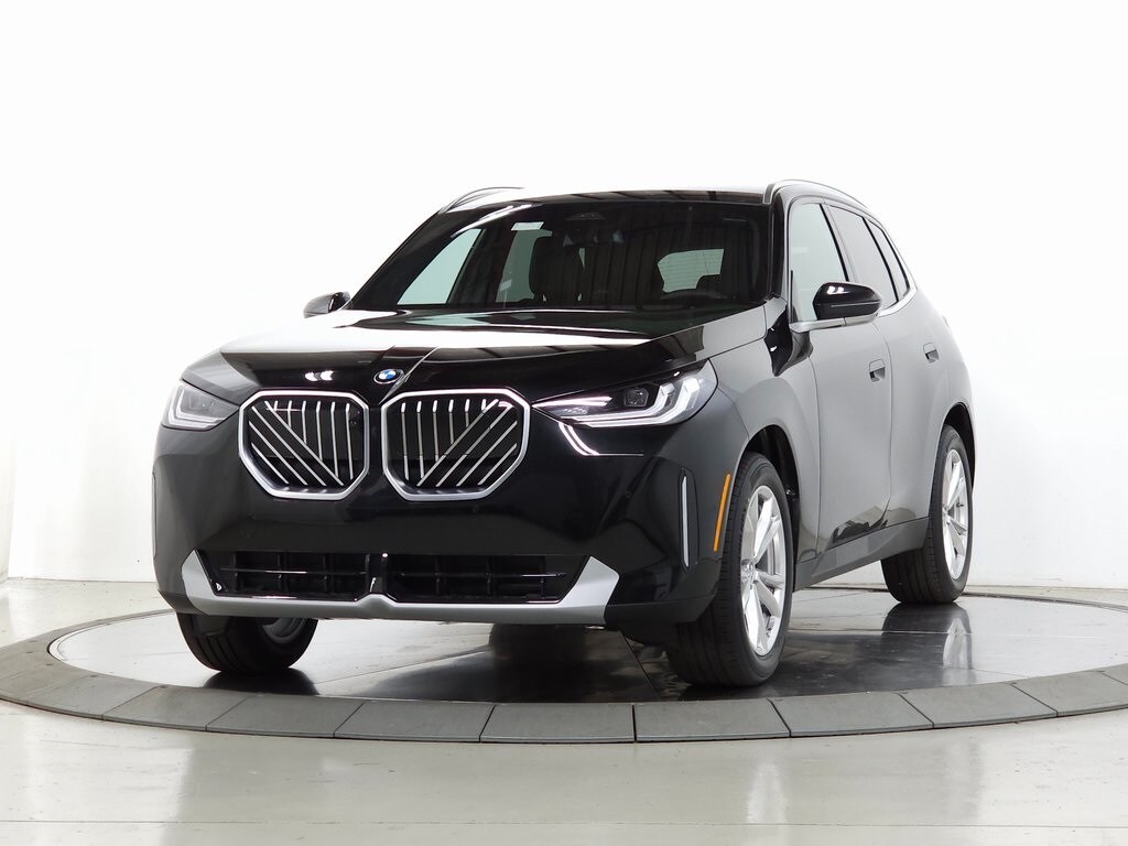 2025 Bmw X3 30x Drive photo 3
