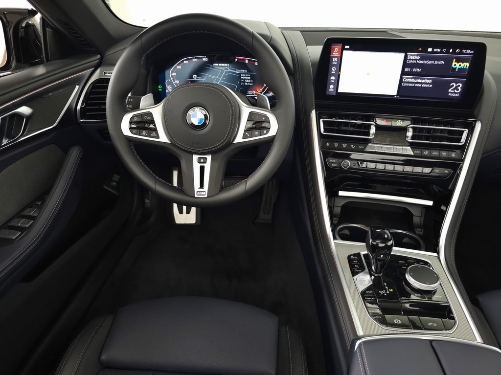 2023 BMW M850i xDrive 14