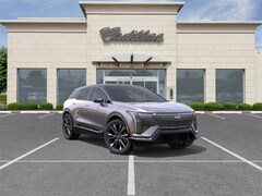 2026 CADILLAC OPTIQ Premium Luxury SUV
