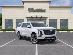2025 CADILLAC Escalade ESV Premium Luxury SUV
