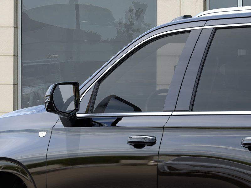 2026 Cadillac Escalade Luxury - Photo 13