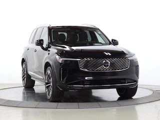 2026 Volvo XC90 B6 Ultra 7-Seater SUV