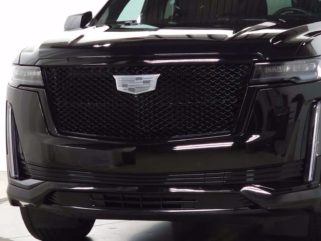 Certified 2024 CADILLAC Escalade Sport SUV