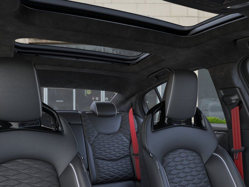 2026 Cadillac CT5 V-Series - Photo 24