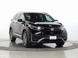 2021 Honda CR-V Hybrid Touring SUV