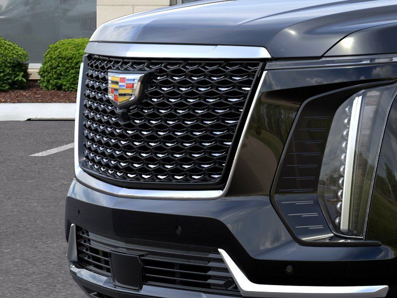 2026 Cadillac Escalade Luxury - Photo 14