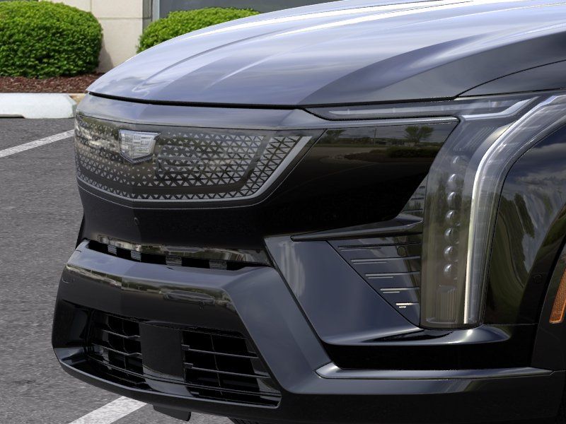 2027 Cadillac OPTIQ Sport - Photo 13