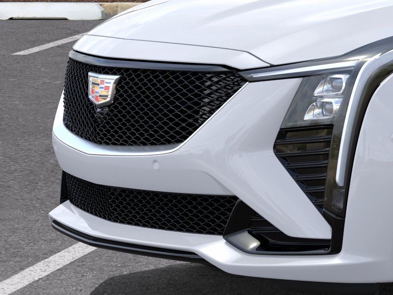 2026 Cadillac CT5 V-Series - Photo 13