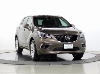 2017 Buick Envision Essence SUV