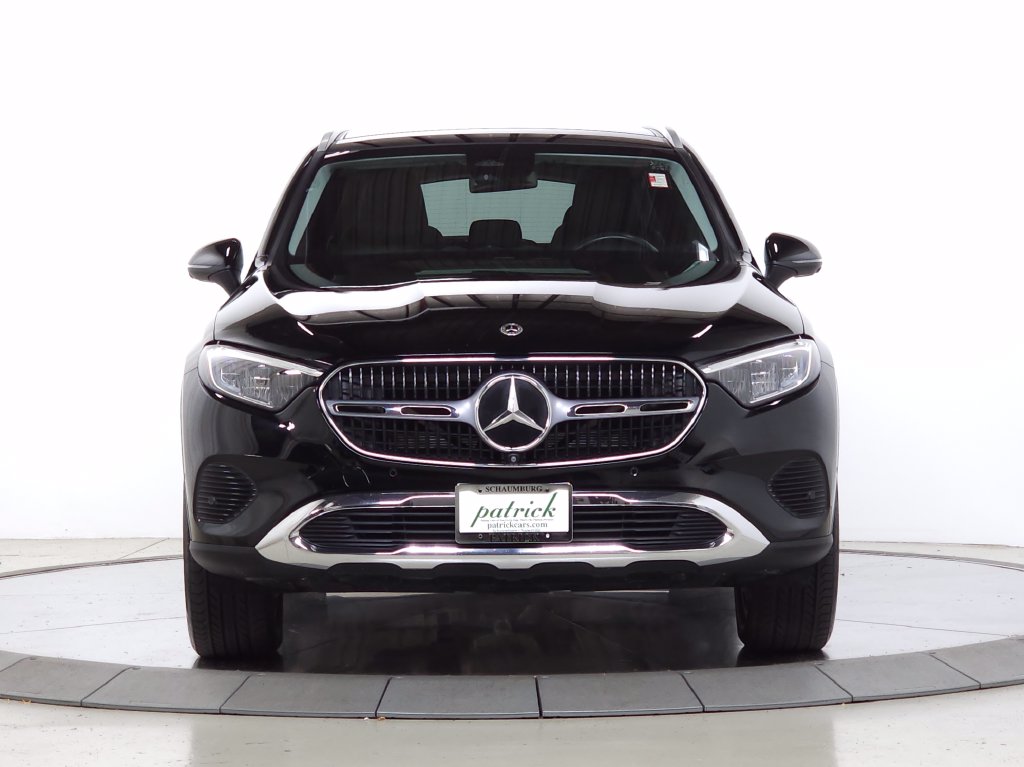 Used 2023 Mercedes-Benz GLC 300 4MATIC SUV