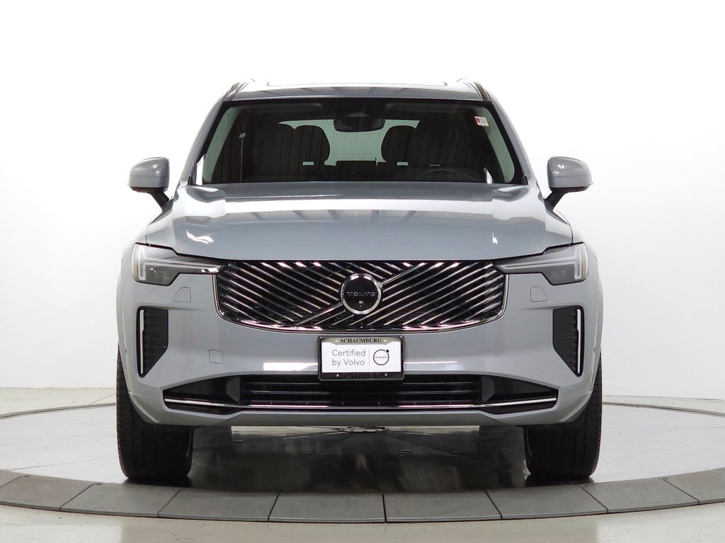 Certified 2026 Volvo XC90 B6 Plus 7-Seater SUV