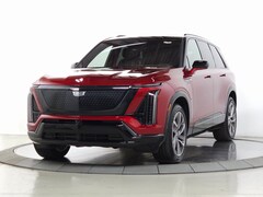 2026 CADILLAC VISTIQ Sport SUV