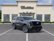 CADILLAC Escalade ESV