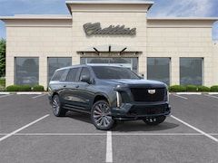 2025 CADILLAC Escalade ESV V-Series SUV