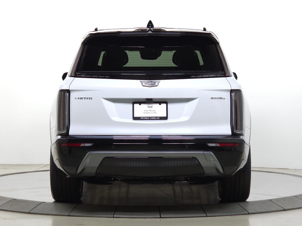 New 2026 CADILLAC VISTIQ Sport SUV