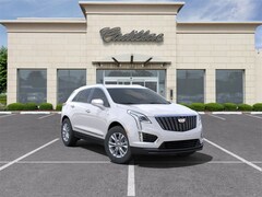 2025 CADILLAC XT5 Luxury SUV