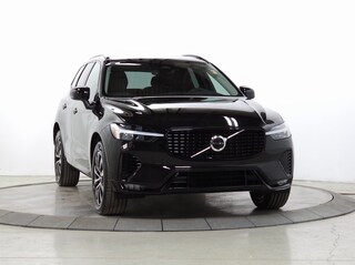 2025 Volvo XC60 B5 Core SUV