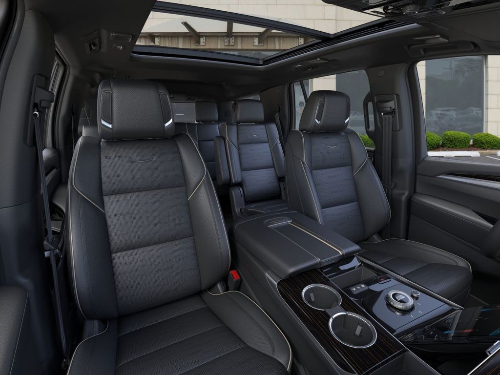 2026 Cadillac Escalade Luxury - Photo 17