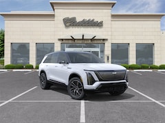 2026 CADILLAC VISTIQ Sport SUV