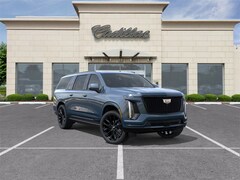 2025 CADILLAC Escalade ESV Sport Platinum SUV