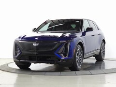 2025 CADILLAC LYRIQ Sport w/1SF SUV