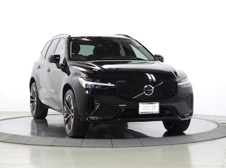 2026 Volvo XC60 B5 Ultra SUV