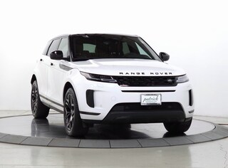 2023 Land Rover Range Rover Evoque SE SUV