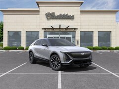 2025 CADILLAC LYRIQ Sport w/1SF SUV