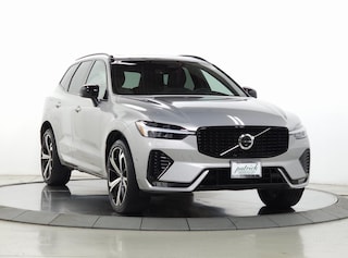2022 Volvo XC60 B5 AWD R-Design SUV