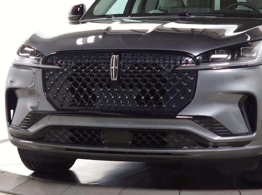 Used 2025 Lincoln Aviator Reserve SUV